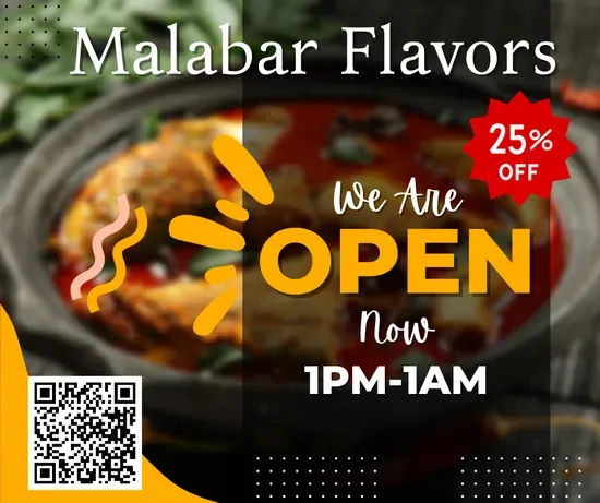 Malabar Flavors