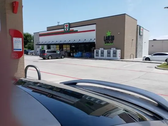 7-Eleven