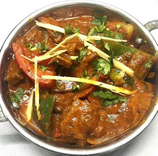 SAPID INDIAN CUSINE