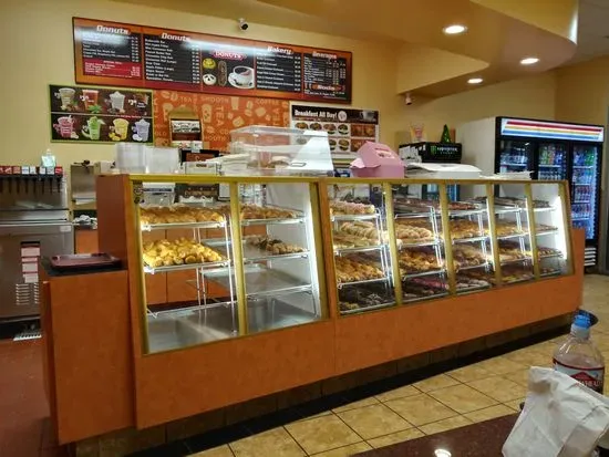 Angel Donuts (PANAMA LANE)