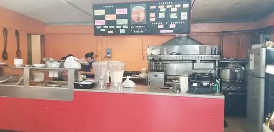 La Tiendita