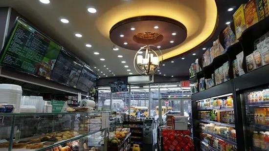 American Choice Gourmet Deli