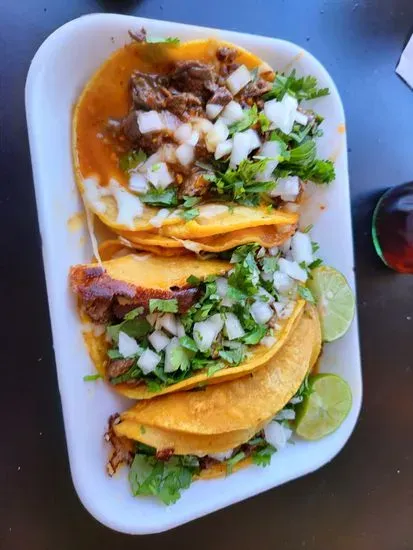 Carreta Tacos & Dogos Don Nico