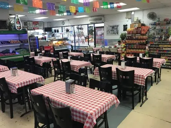 Carniceria El Amigazo