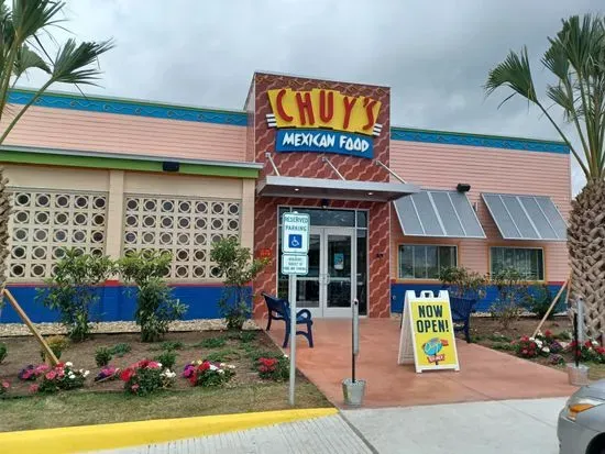 Chuy's