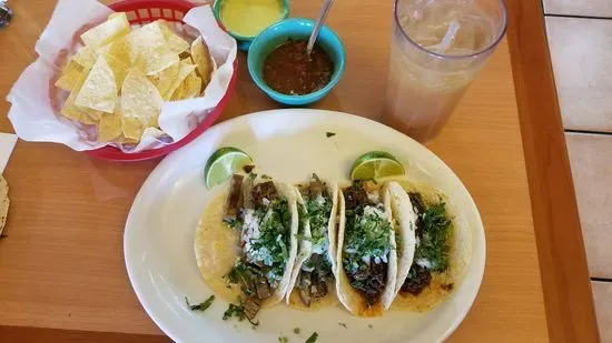 Taqueria Mexico Lindo