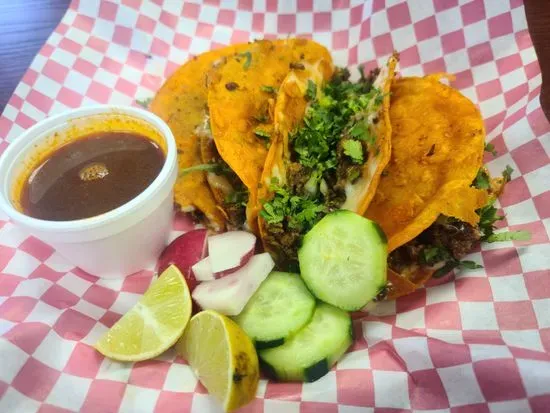 Tacos El Colima