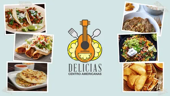 Delicias Centro Americanas