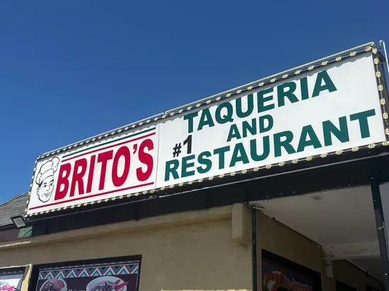 Brito's Taqueria 1