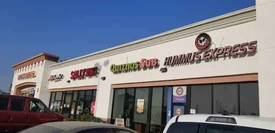 Hummus Express