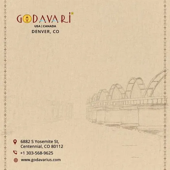 Godavari Denver