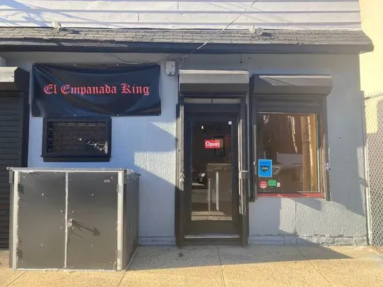 El Empanada King