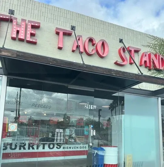 The Taco Stand