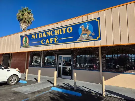 Mi Ranchito Cafe