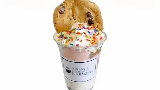 Orange County Creamery