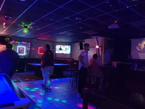 Orlando Obt Karaoke