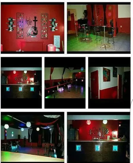 Kin's Hookah Lounge