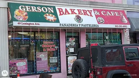 Gerson Bakery & Cafe