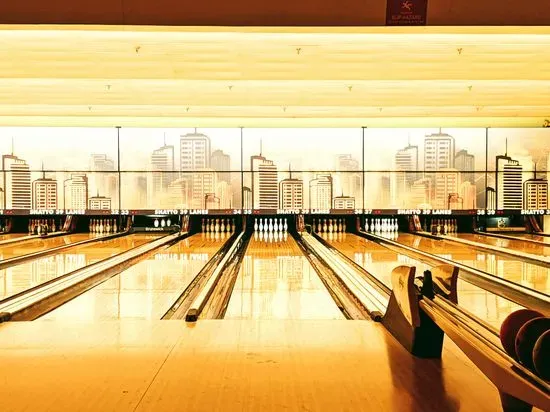 Shatto 39 Lanes