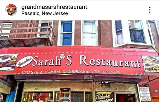 Grandma Sarah's Restaurant