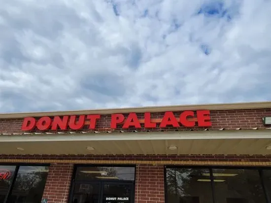 Donut Palace