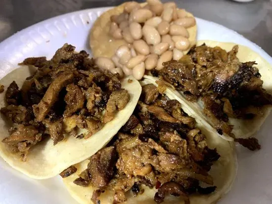 Tacos Colima