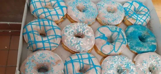 Yum Yum Donuts