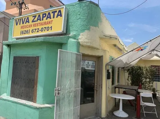 Viva Zapata Restaurant & Cafe