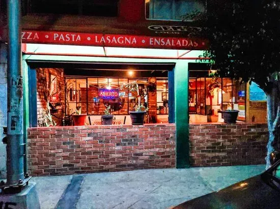 GEMELLI Ristorante E Pizzeria