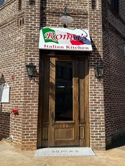 Roma's Italian Kitchen