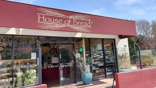 House of Bread