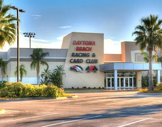 Daytona Beach Racing and Card Club