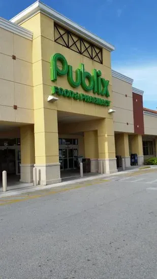 Publix Super Market at Shoppes at Ibis