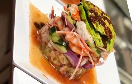 Mariscos El Camaron Botanero