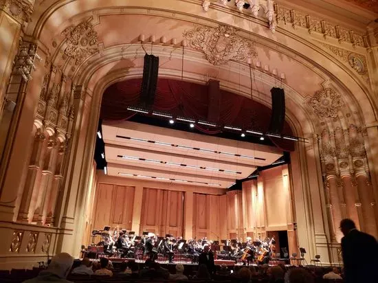 San Diego Symphony