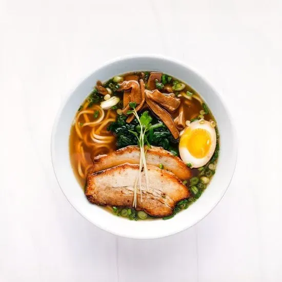 HiroNori Craft Ramen (San Diego)