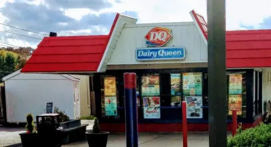 Dairy Queen (Treat)