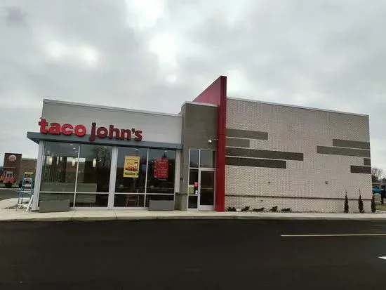 Taco John’s