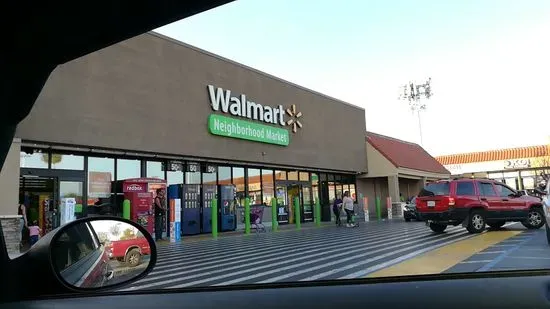 Walmart Neighborhood Market