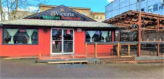 La Victoria Mexican Restaurant