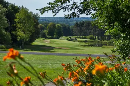 Greenwood Hills Country Club