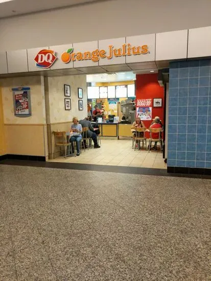 Orange Julius