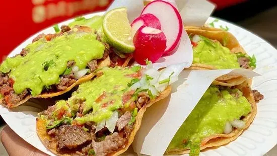 Tacos El Tijuanense