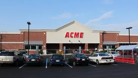 ACME Markets