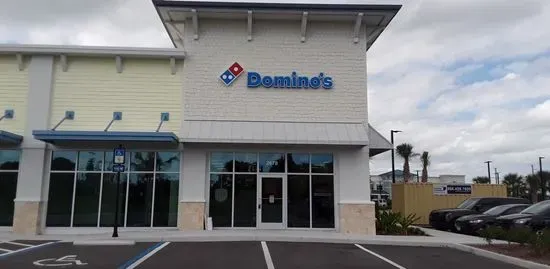 Dominos Pizza