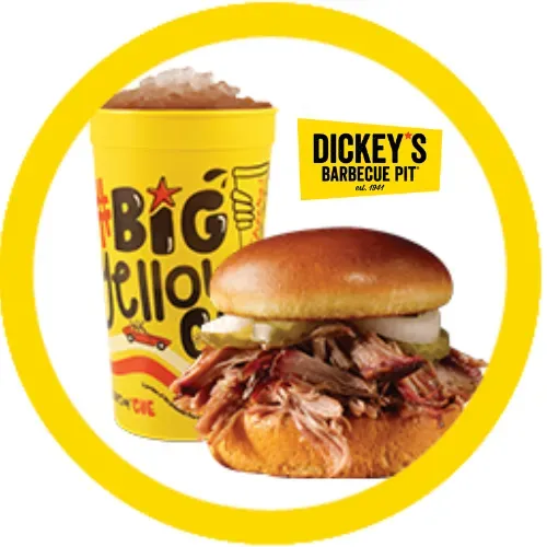 Dickey's Barbecue Pit