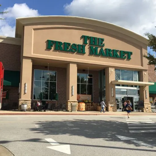 The Fresh Market