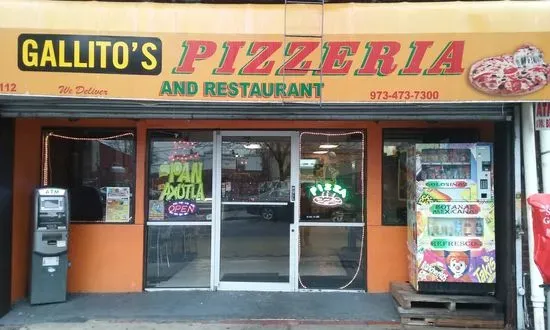 Gallito's Pizzeria and Bakery