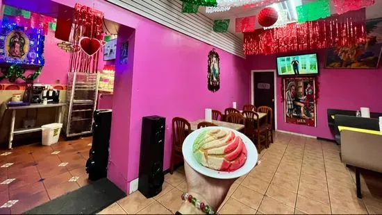 Taco’s Lupita Restaurant
