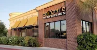 California Pizza Kitchen at River Walk